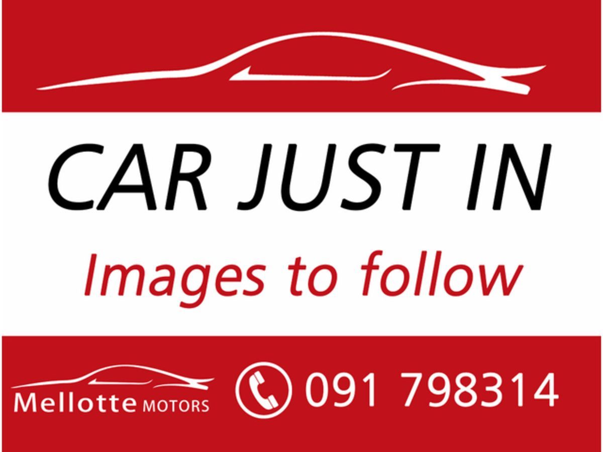 Used Mercedes-Benz Sprinter 2018 in Galway