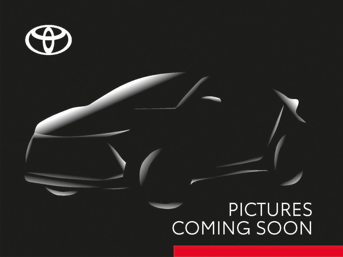 Used Toyota C-HR 2025 in Carlow