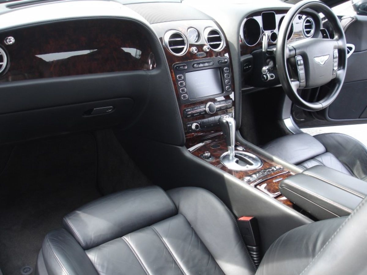 Used Bentley Continental GT 2006 in Dublin