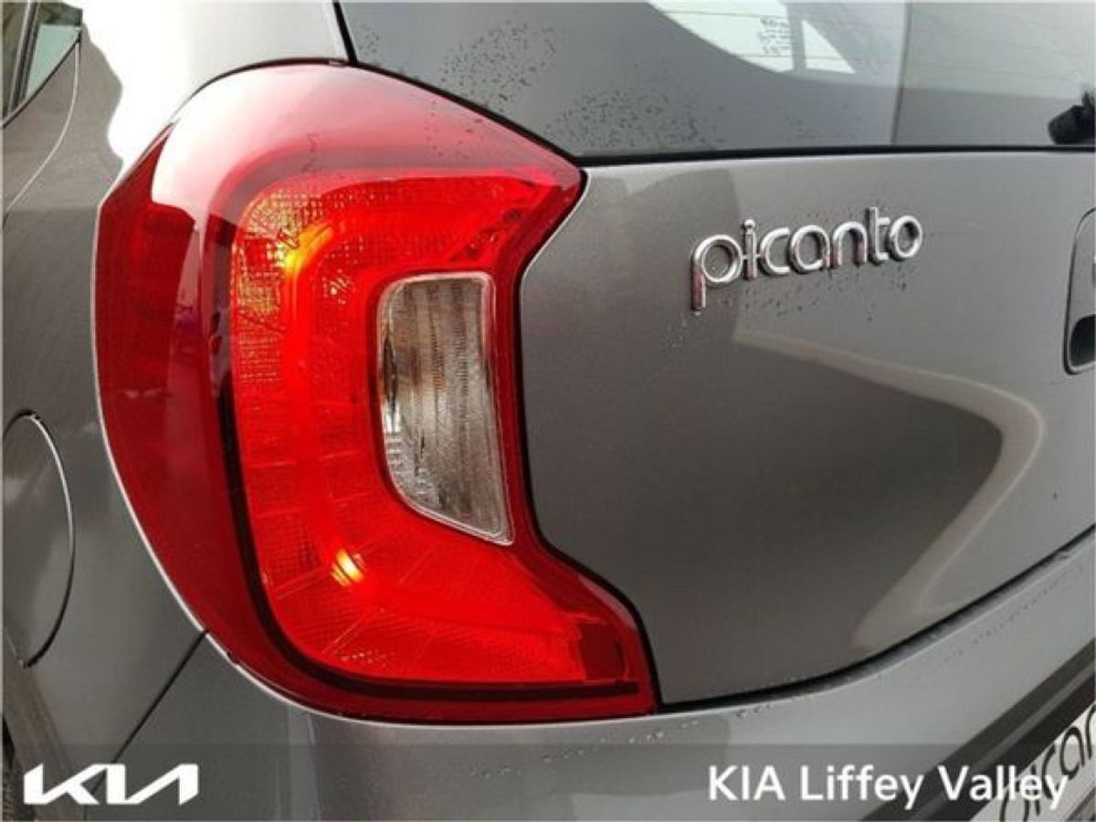 Used Kia Picanto 2024 in Dublin