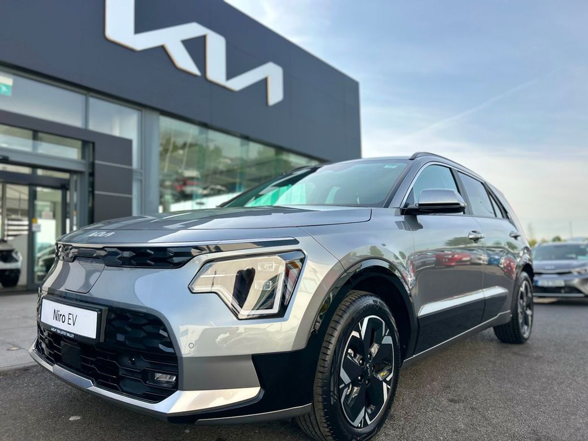 Used Kia 2025 in Dublin