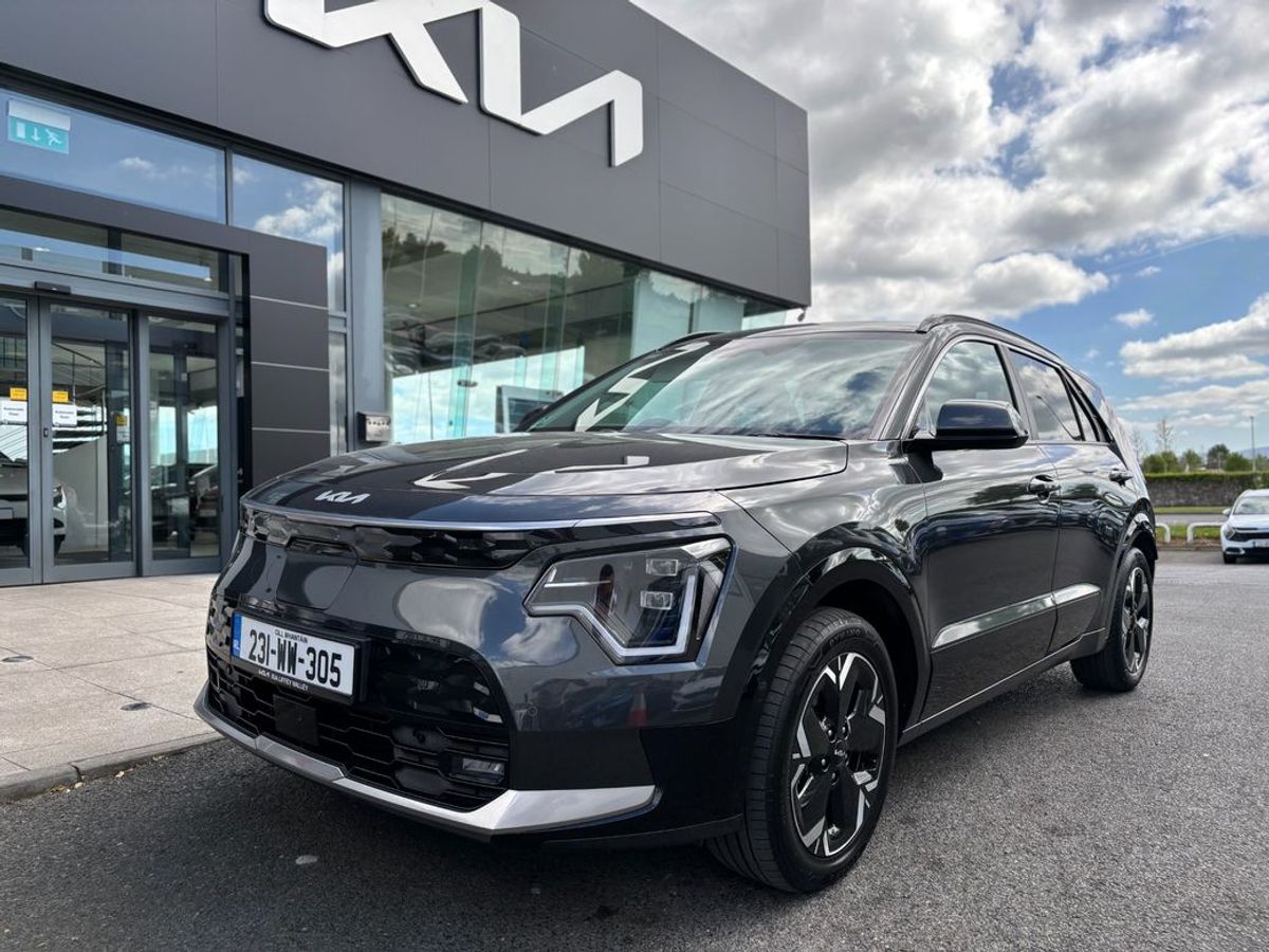 Used Kia 2023 in Dublin