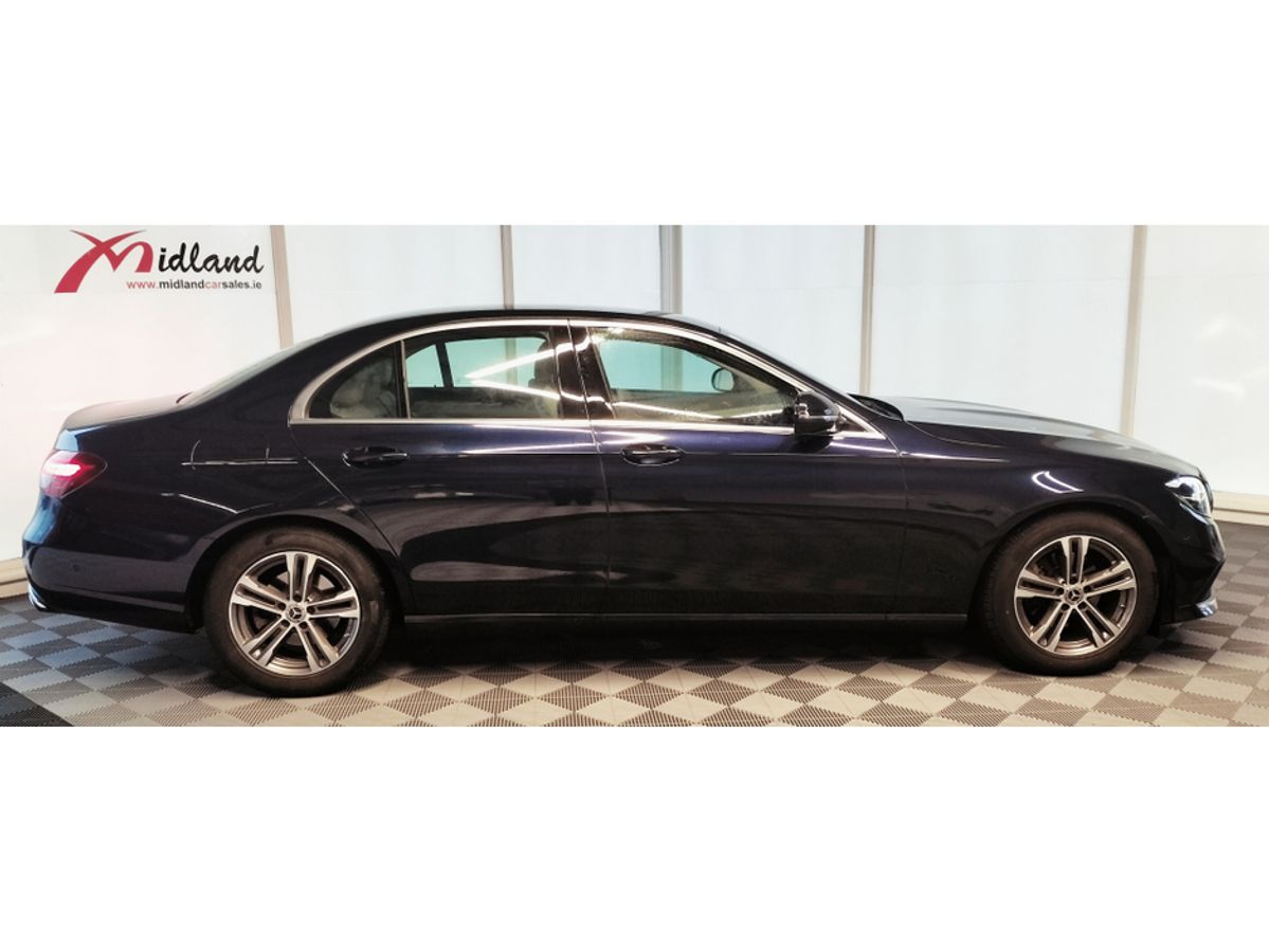 Used Mercedes-Benz E-Class 2022 in Westmeath
