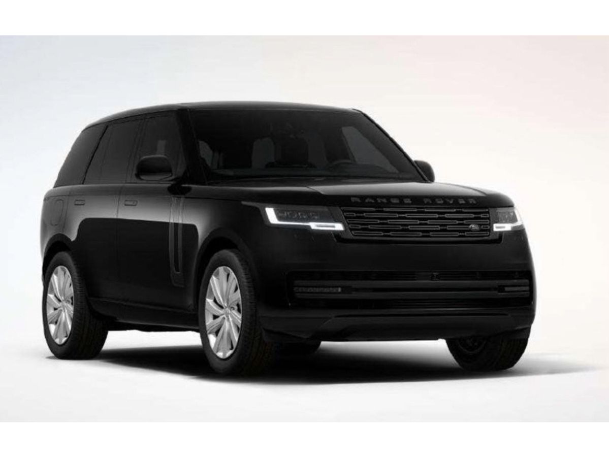 Used Land Rover Range Rover 2025 in Westmeath