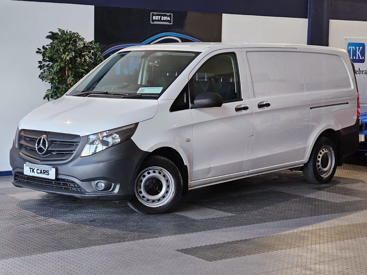 Used Mercedes-Benz 2017 in Galway