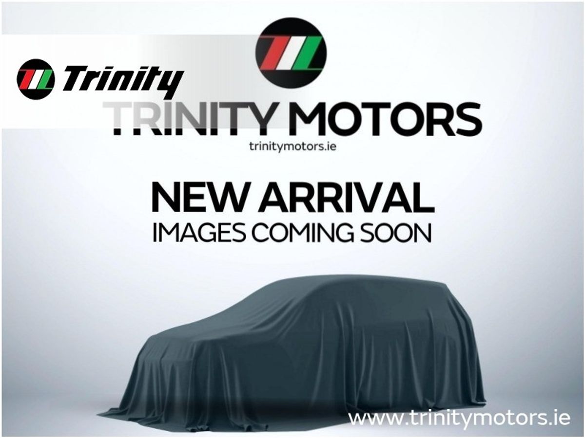 Used Volkswagen Caddy 2019 in Wexford