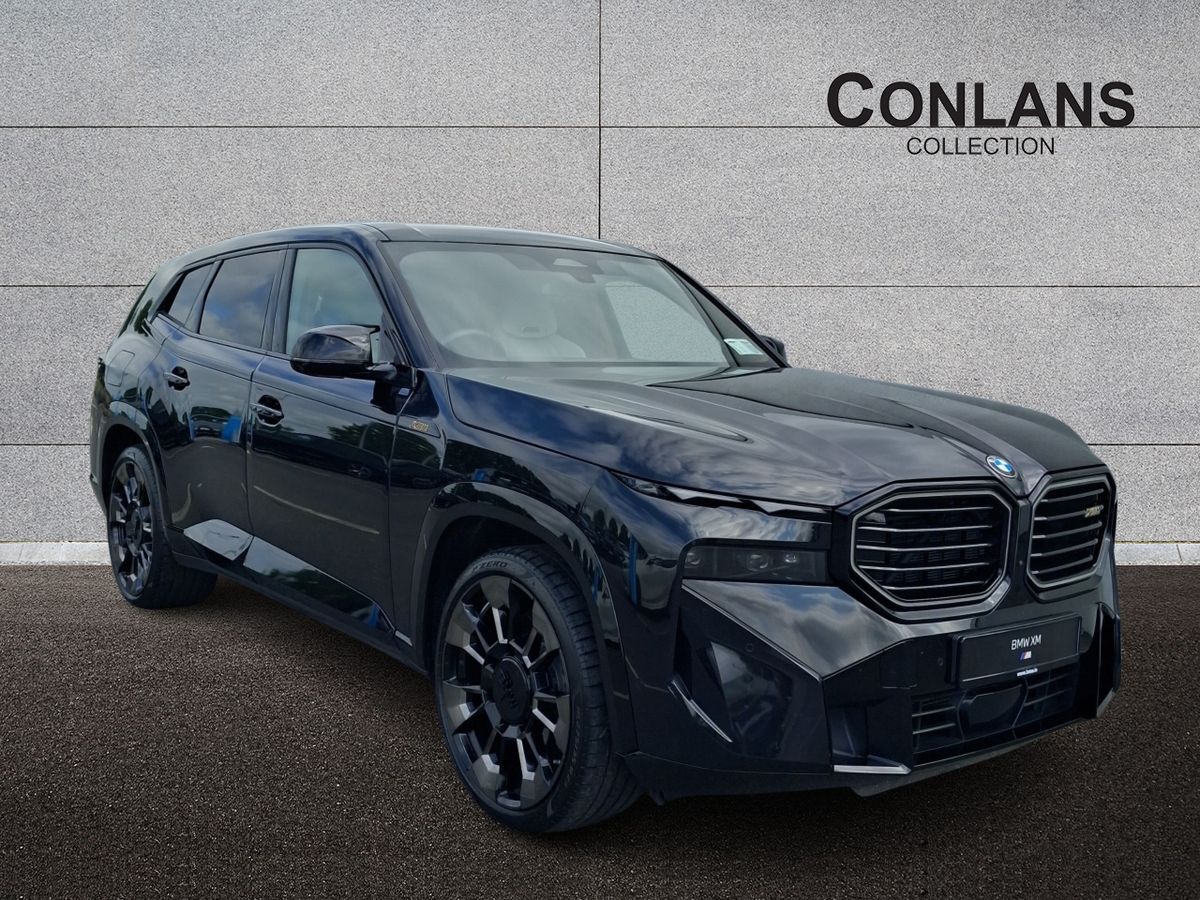 Used BMW 2025 in Kildare