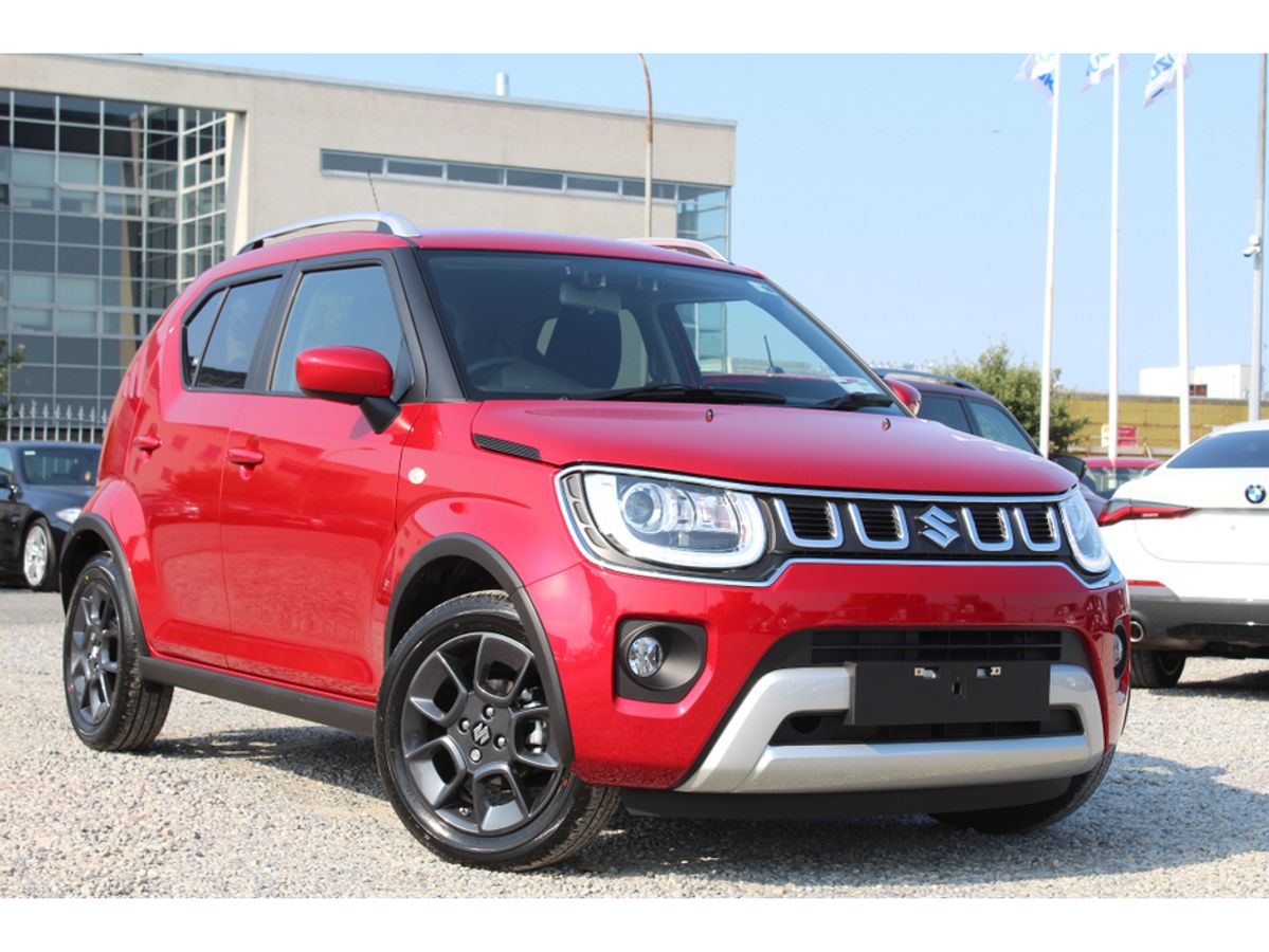 Used Suzuki Ignis 2024 in Waterford