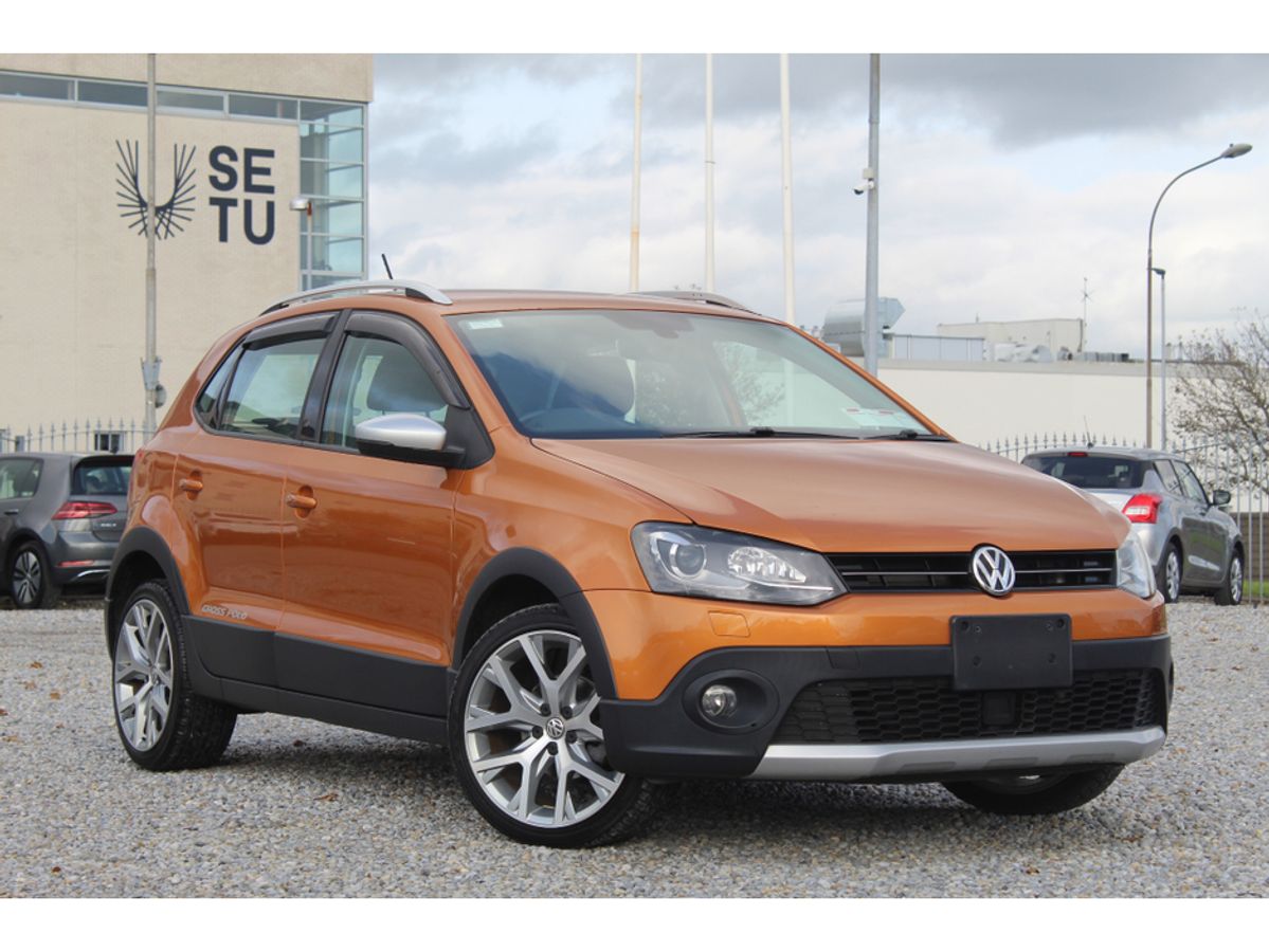 Used Volkswagen Polo 2017 in Waterford