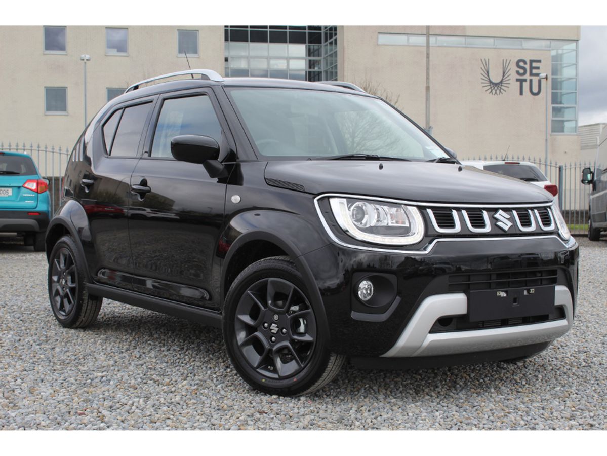 Used Suzuki Ignis 2024 in Waterford