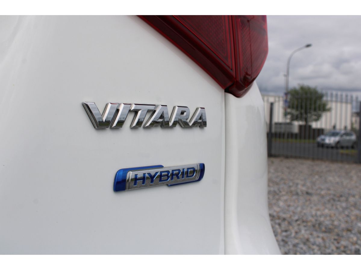 Used Suzuki Vitara 2022 in Waterford