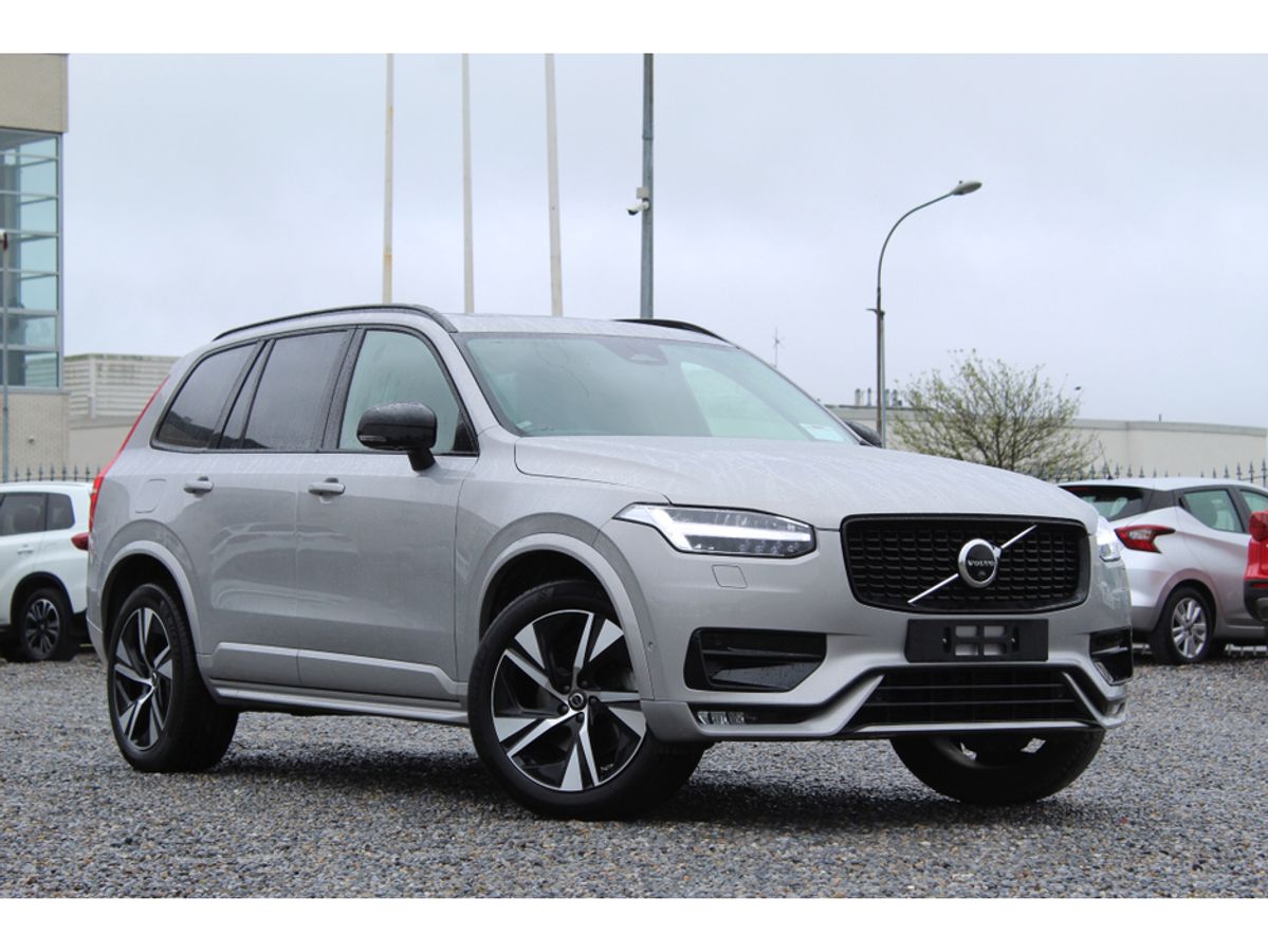 Used Volvo XC90 2023 in Waterford