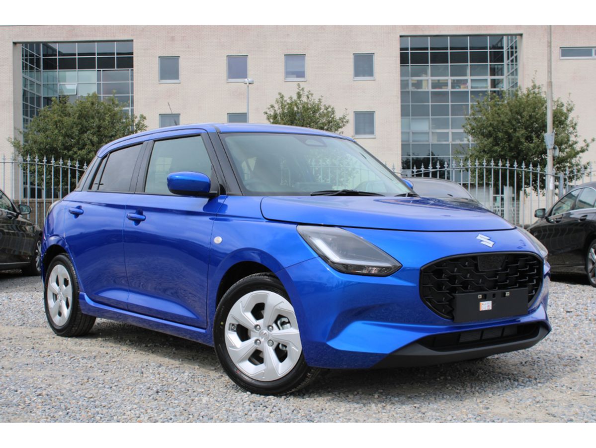 Used Suzuki Swift 2025 in Waterford