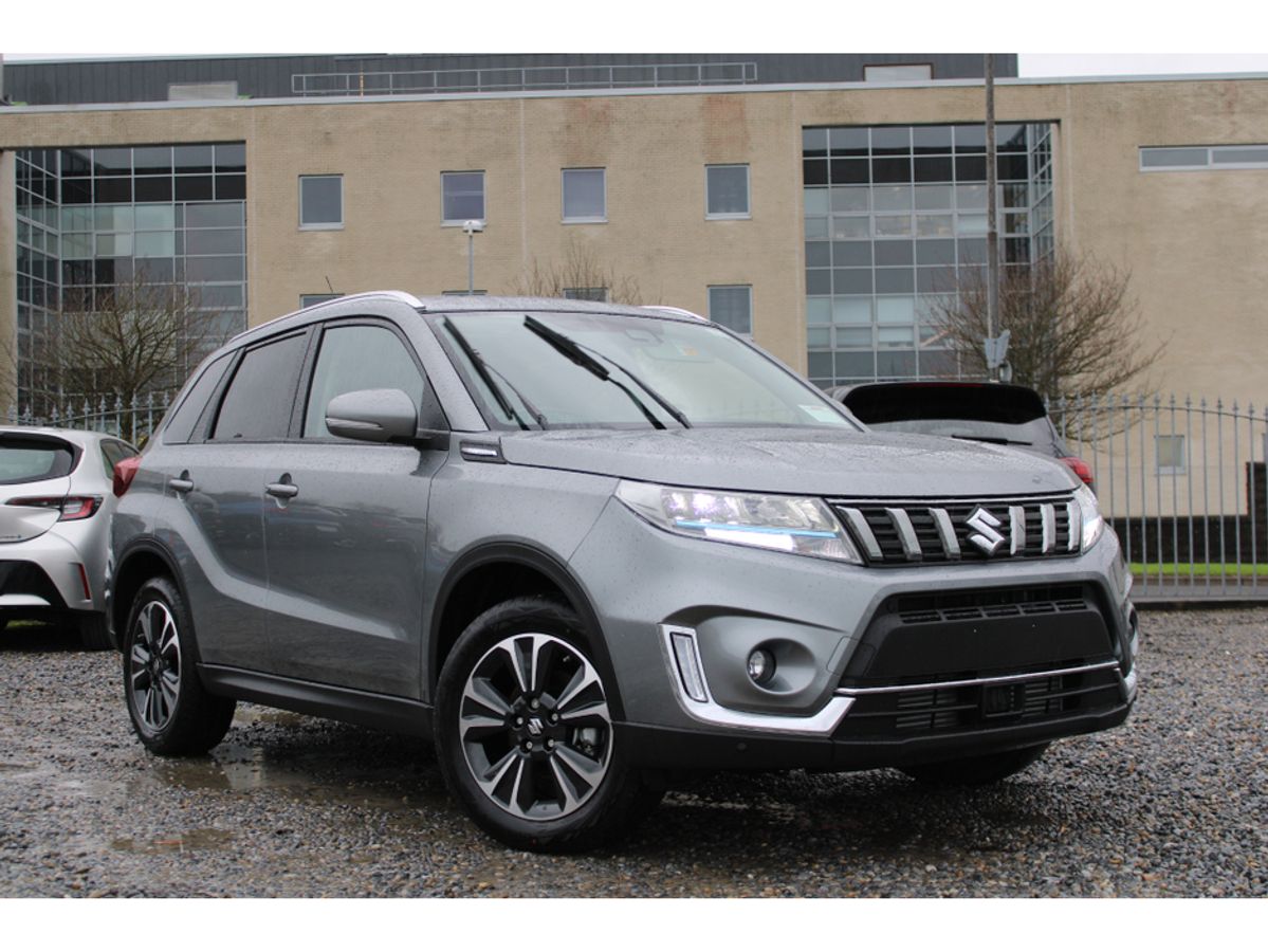 Used Suzuki Vitara 2025 in Waterford