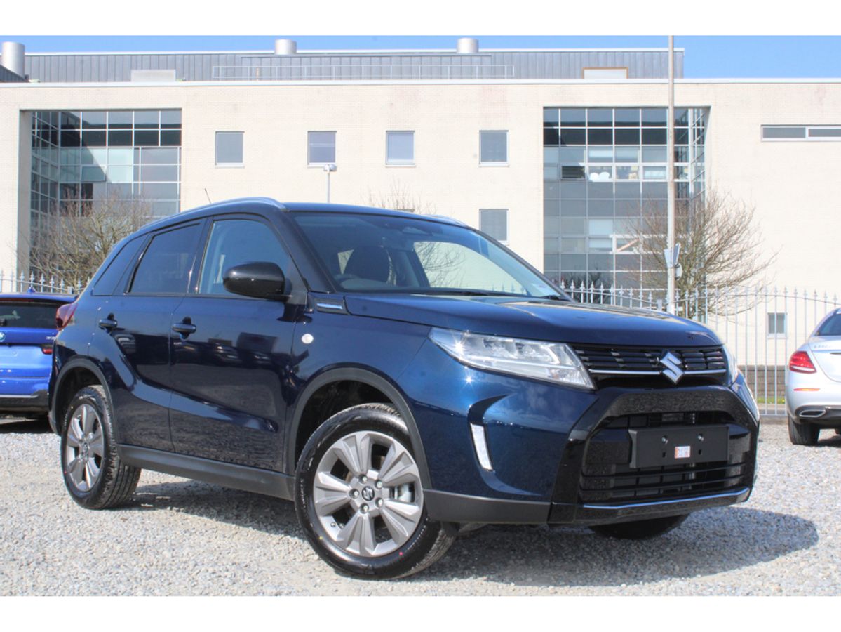 Used Suzuki Vitara 2025 in Waterford