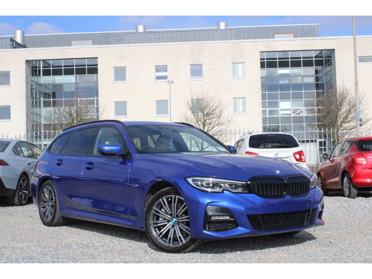 Used BMW 3 Series 2022 in Waterford