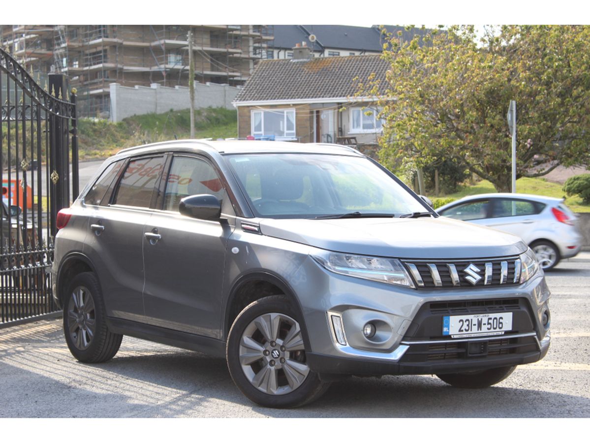 Used Suzuki Vitara 2023 in Waterford