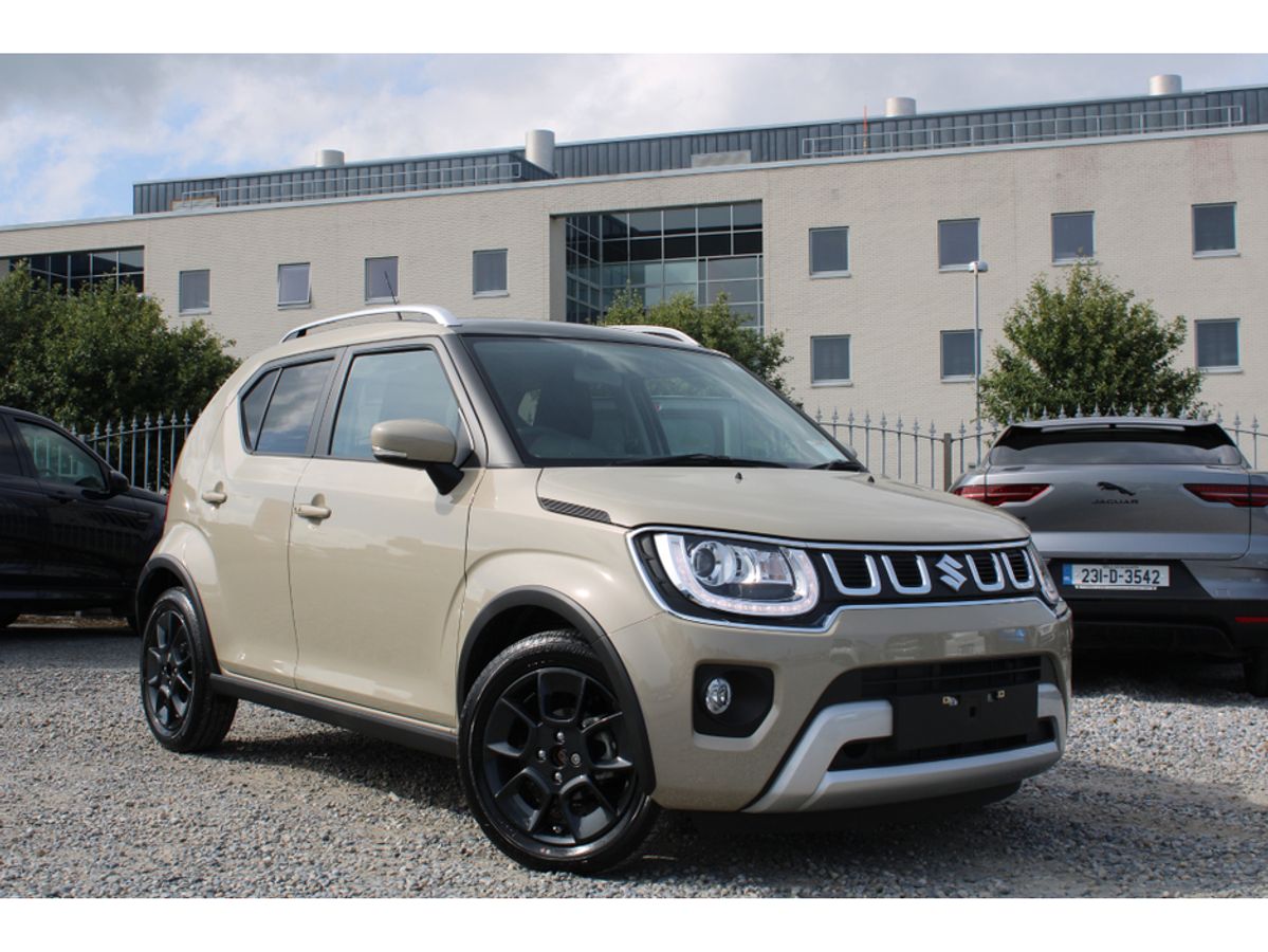 Used Suzuki Ignis 2025 in Waterford