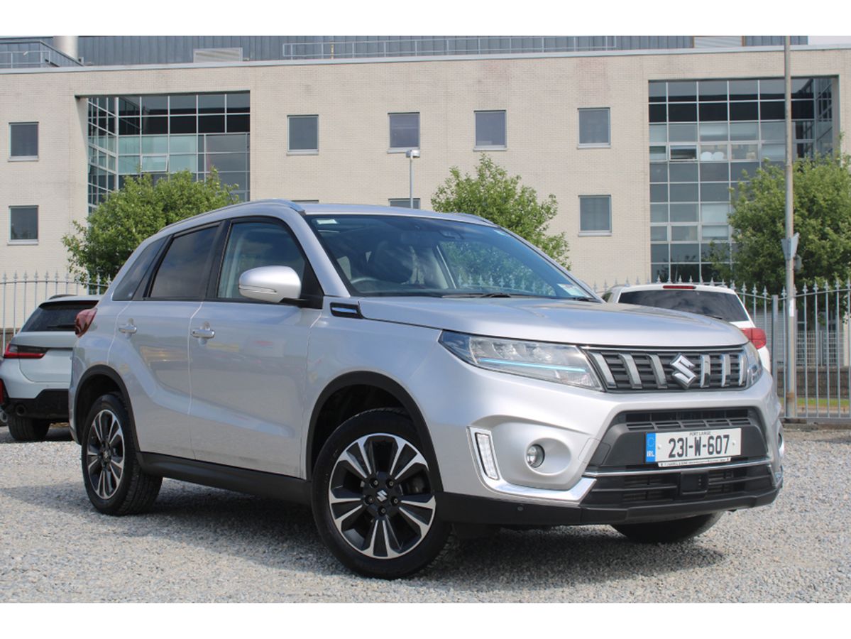 Used Suzuki Vitara 2023 in Waterford