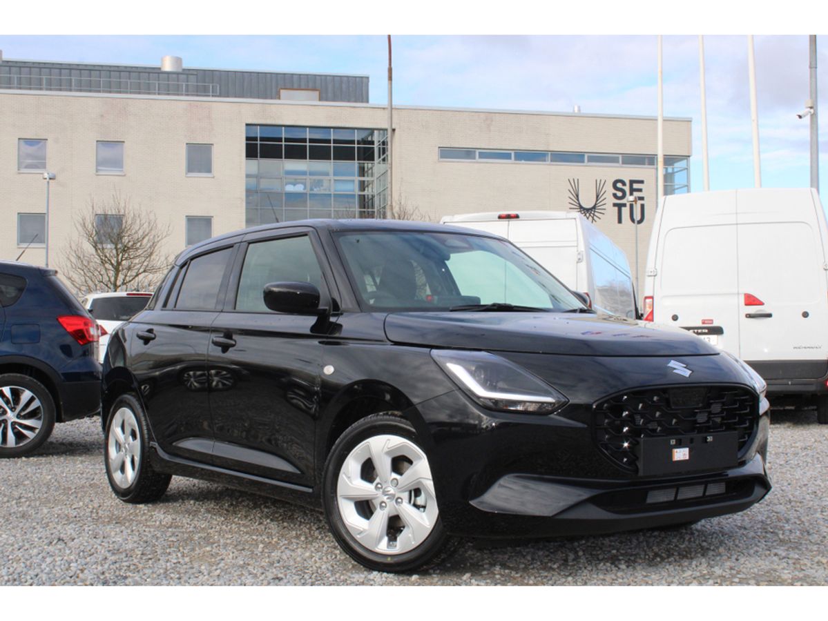 Used Suzuki Swift 2025 in Waterford