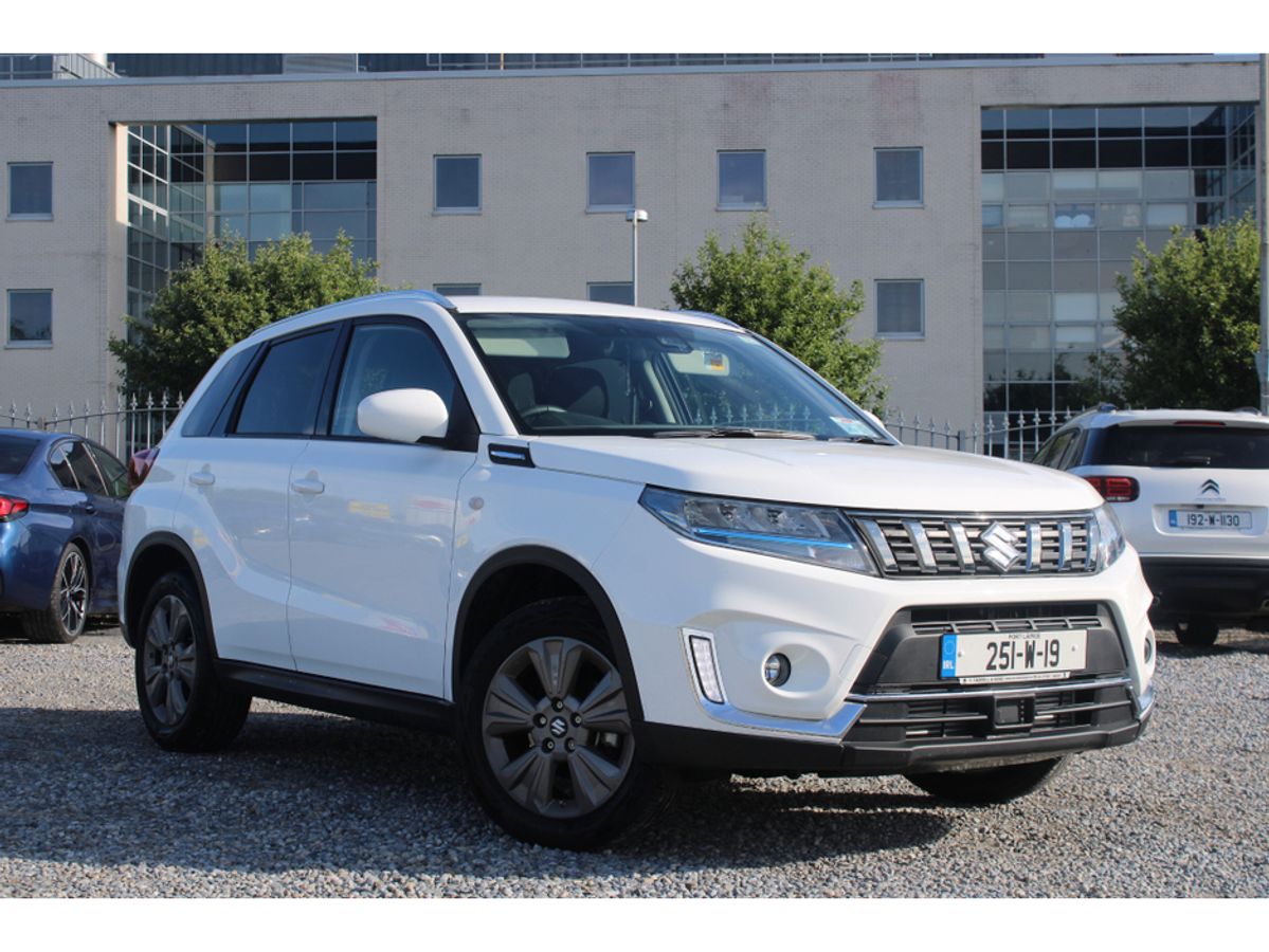 Used Suzuki Vitara 2025 in Waterford