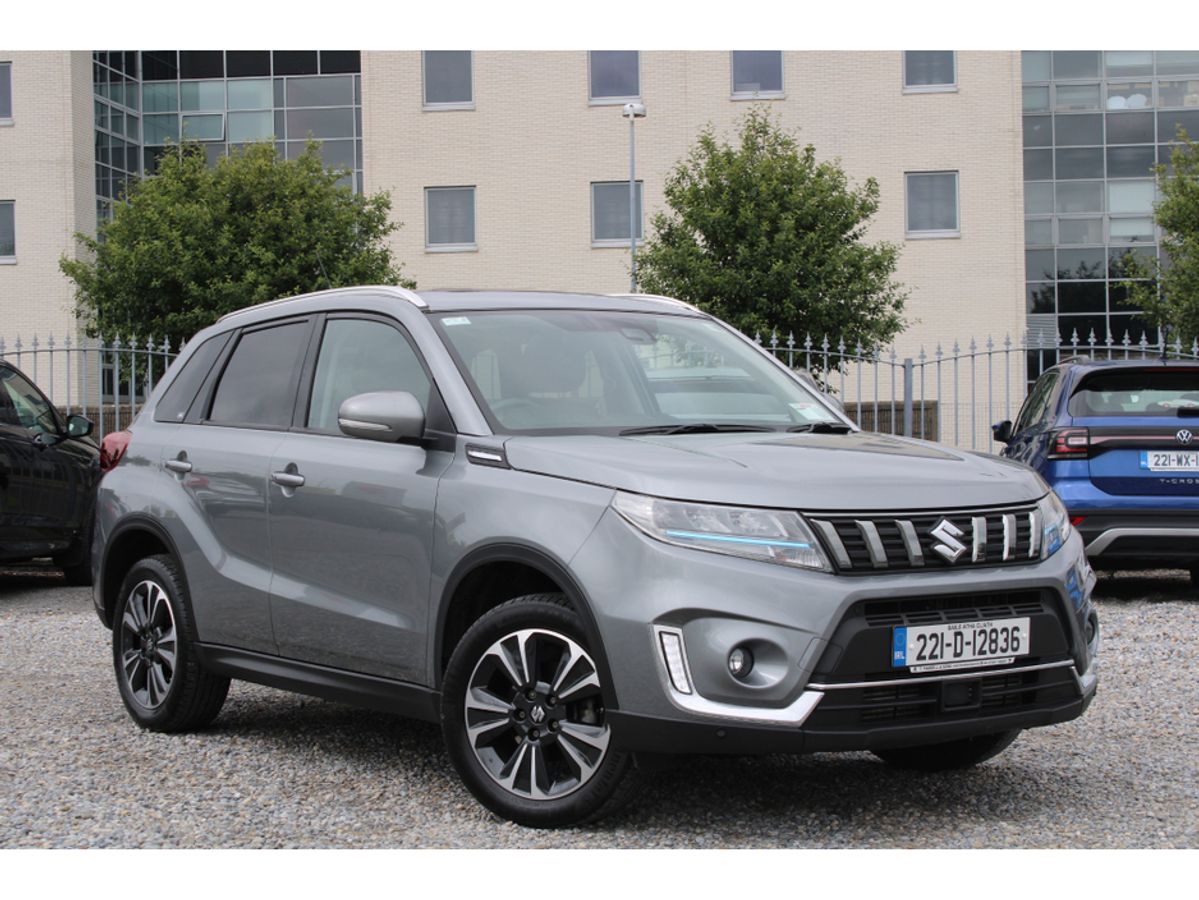 Used Suzuki Vitara 2022 in Waterford