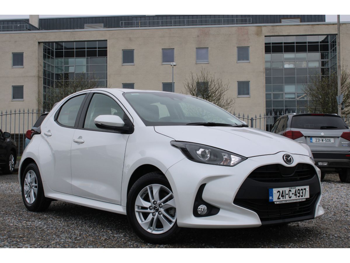 Used Mazda 2 2024 in Waterford