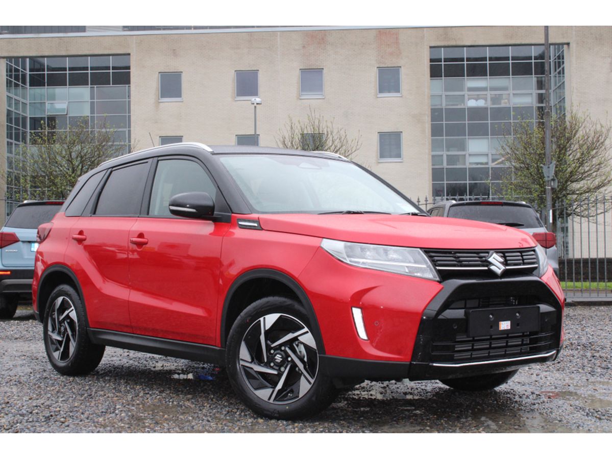 Used Suzuki Vitara 2025 in Waterford