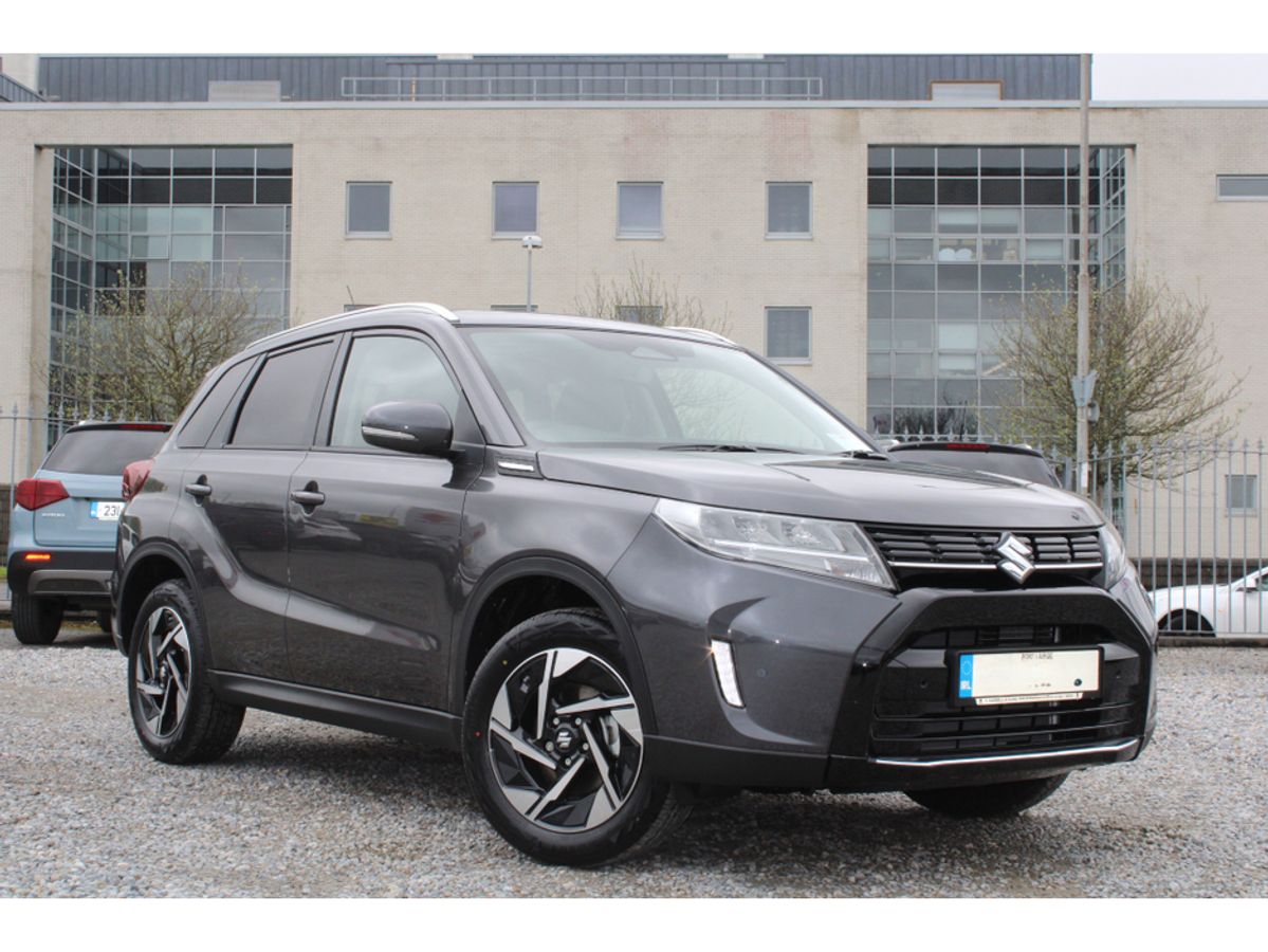 Used Suzuki Vitara 2025 in Waterford
