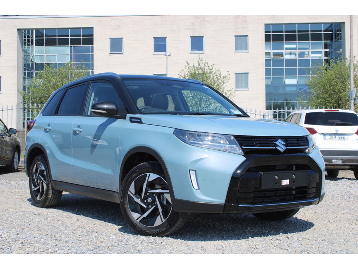 Used Suzuki Vitara 2025 in Waterford