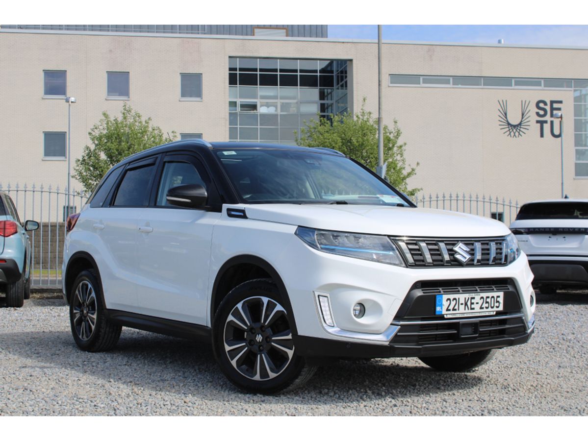 Used Suzuki Vitara 2022 in Waterford