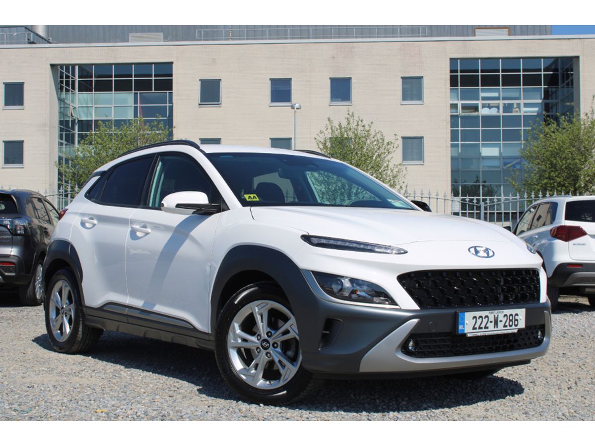 Used Hyundai Kona 2022 in Waterford