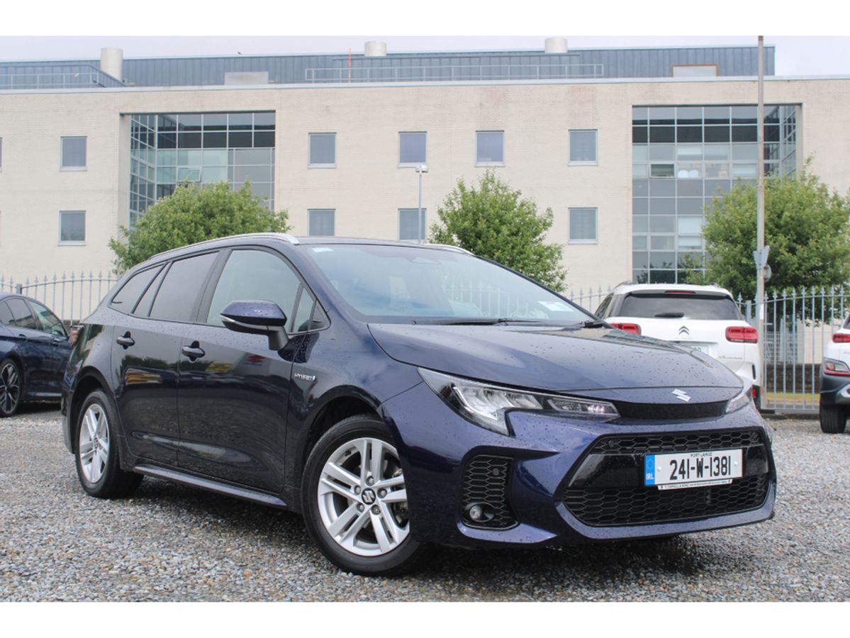 Used Suzuki 2024 in Waterford