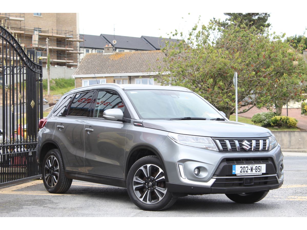 Used Suzuki Vitara 2020 in Waterford