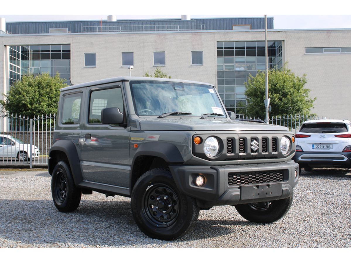 Used Suzuki Jimny 2025 in Waterford