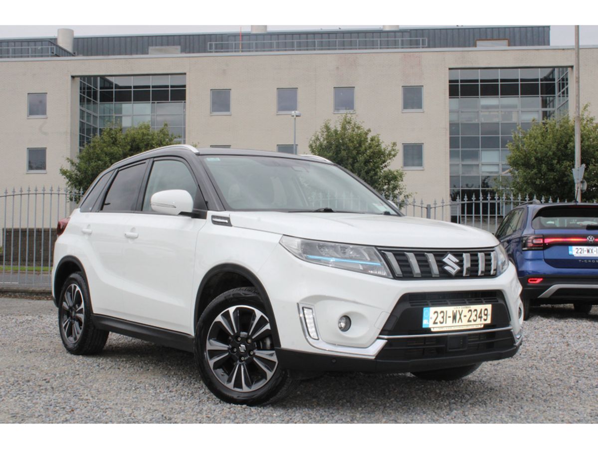 Used Suzuki Vitara 2023 in Waterford