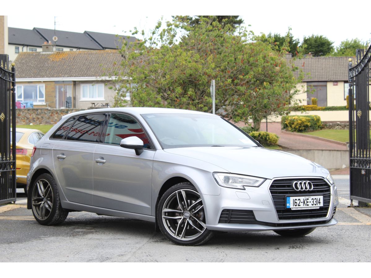 Used Audi A3 2016 in Waterford
