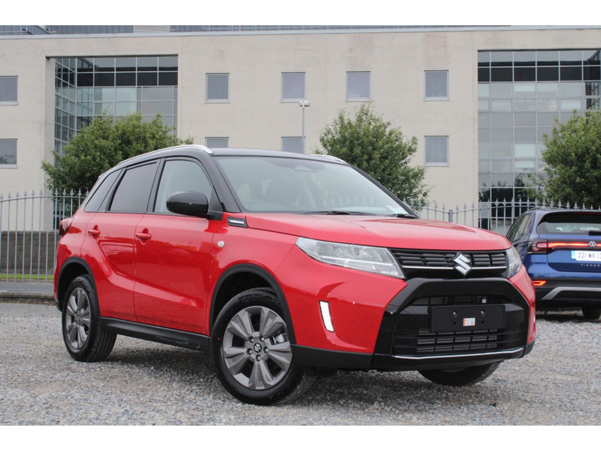 Used Suzuki Vitara 2025 in Waterford