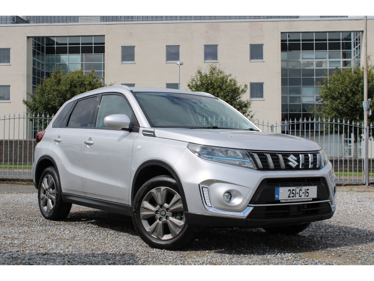Used Suzuki Vitara 2025 in Waterford