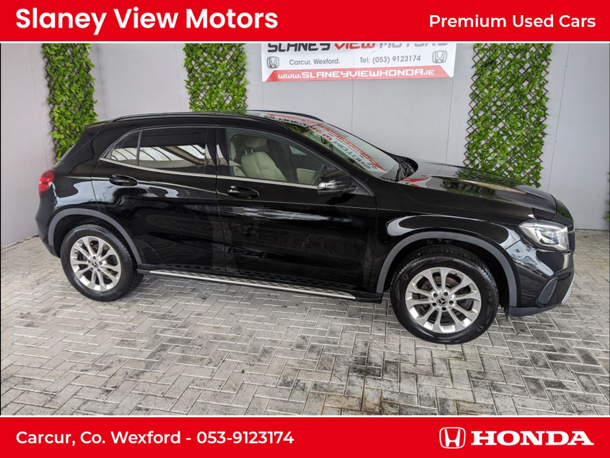 Used Mercedes-Benz GL-Class 2019 in Wexford