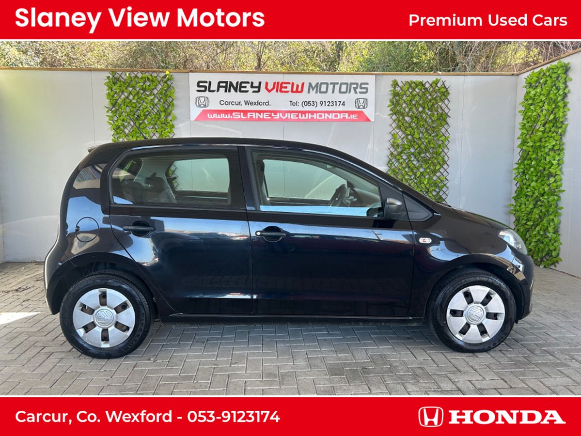 Used Volkswagen up! 2016 in Wexford