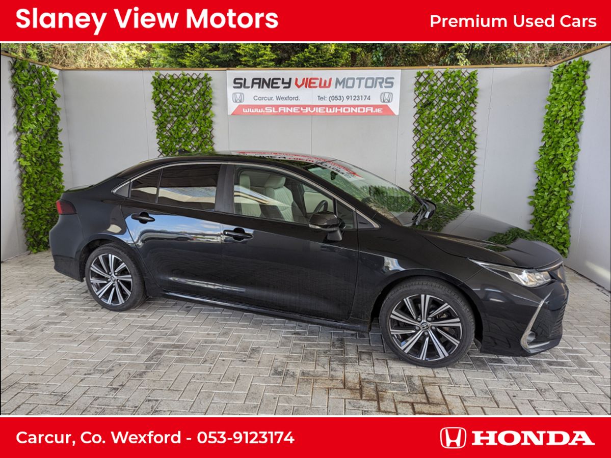 Used Toyota Corolla 2022 in Wexford