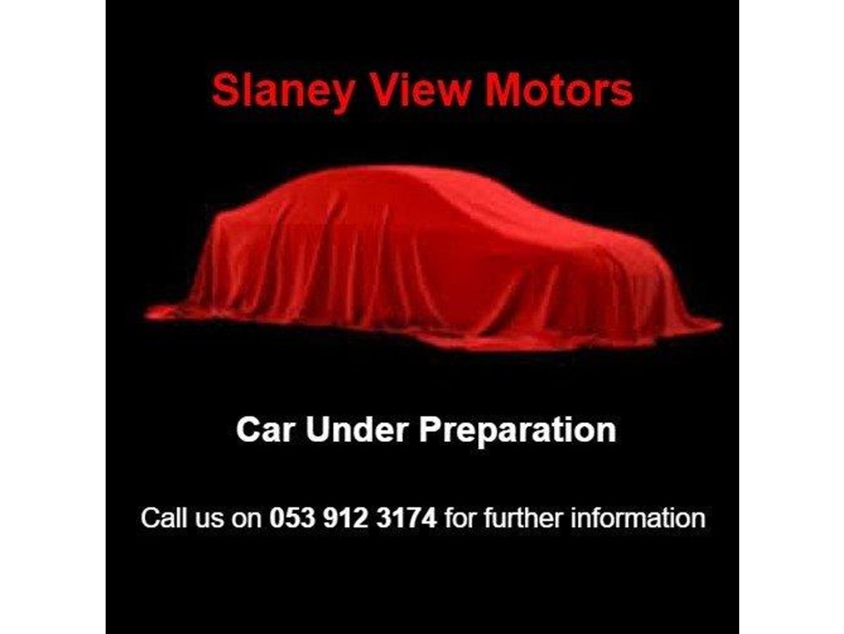Used Honda Civic 2017 in Wexford