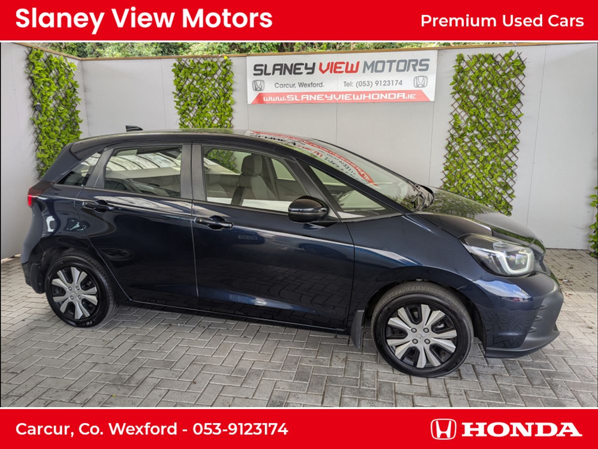 Used Honda Jazz 2024 in Wexford