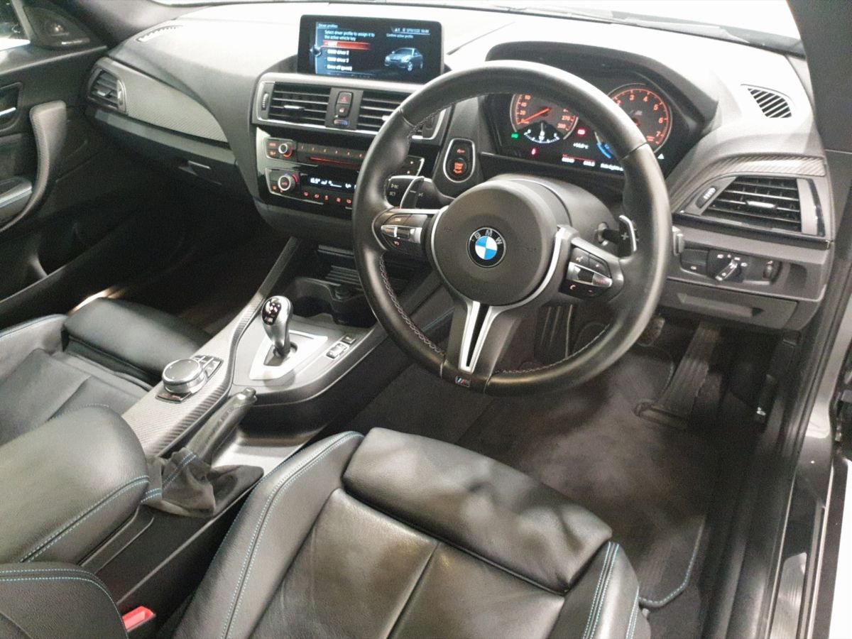 Used BMW 2 Series 2017 in Dublin