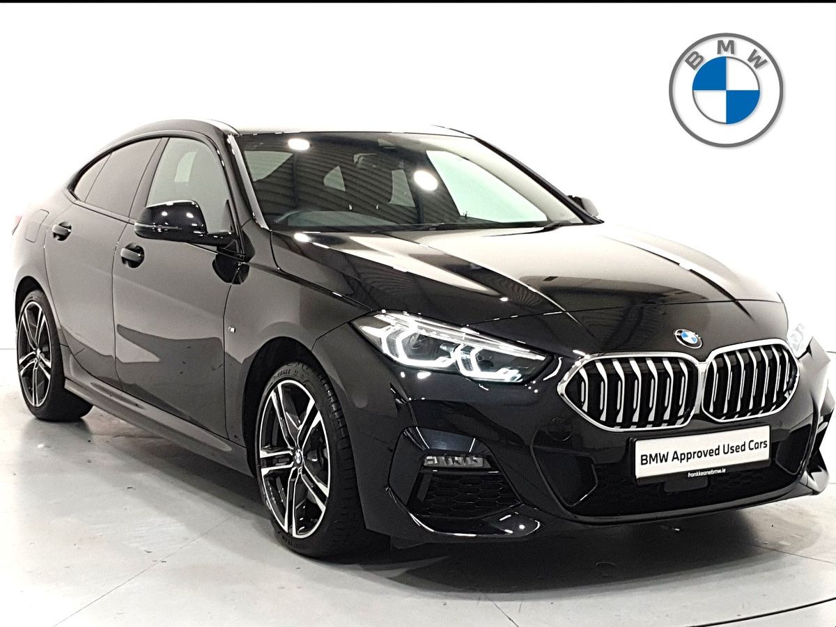 Used BMW 2 Series 2023 in Dublin
