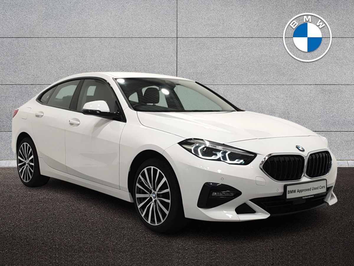 Used BMW 2 Series 2023 in Dublin