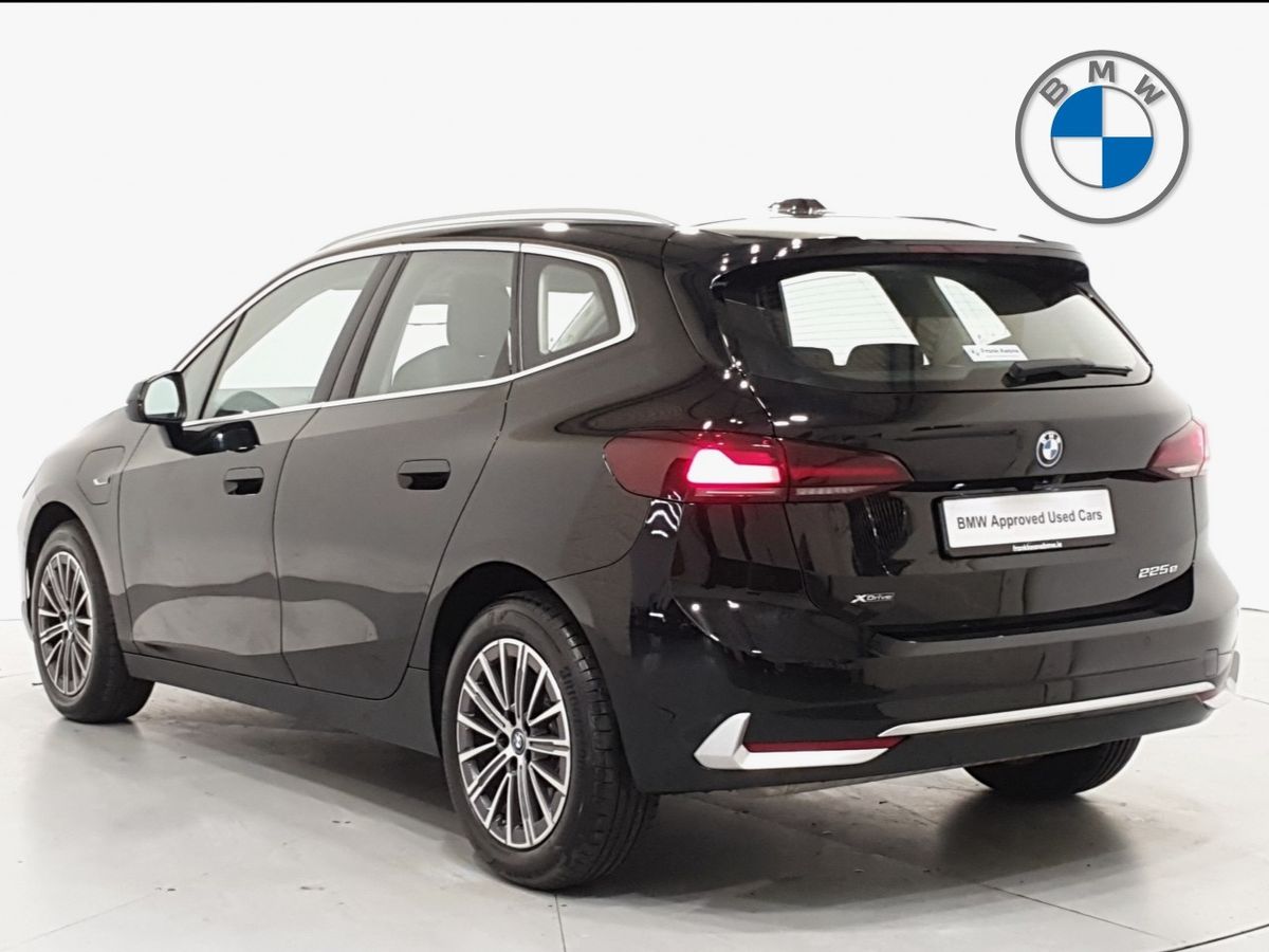 Used BMW 2 Series Active Tourer 2023 in Dublin