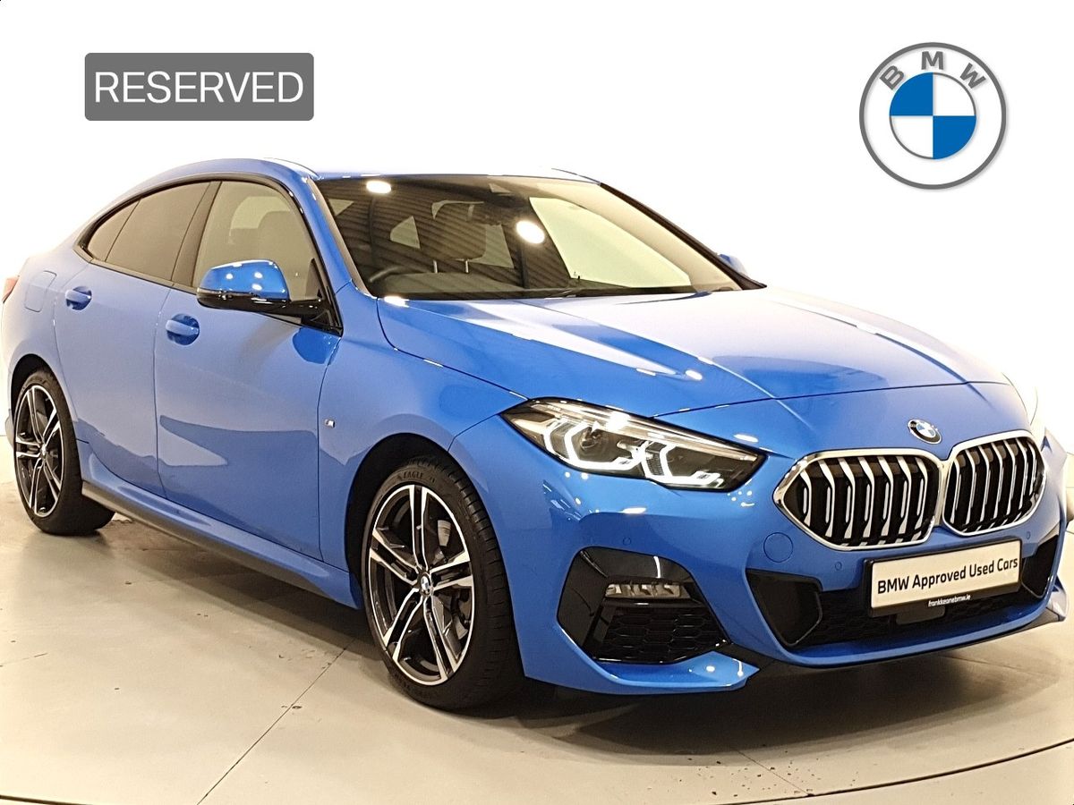 Used BMW 2 Series 2023 in Dublin