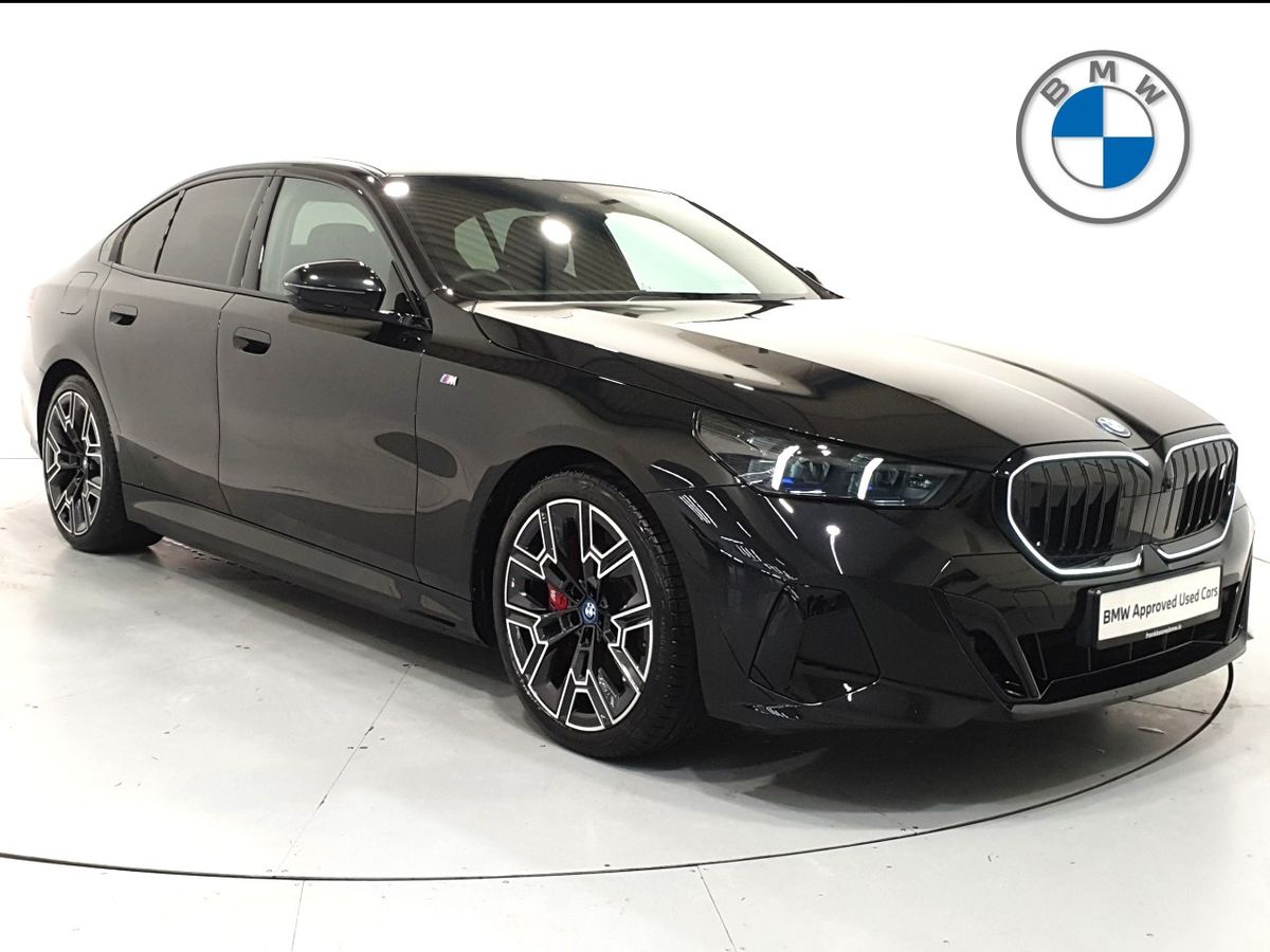 Used BMW 2024 in Dublin